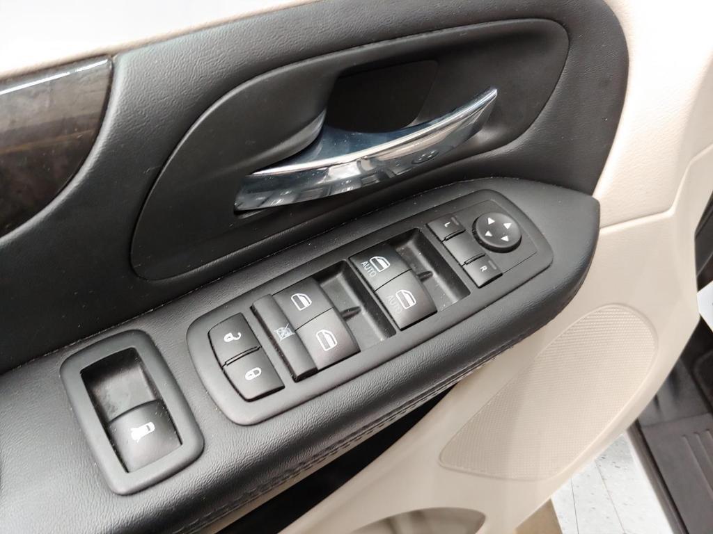 used 2017 Dodge Grand Caravan car, priced at $11,495