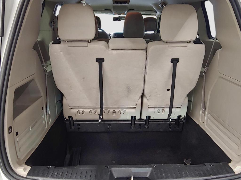 used 2017 Dodge Grand Caravan car, priced at $11,495