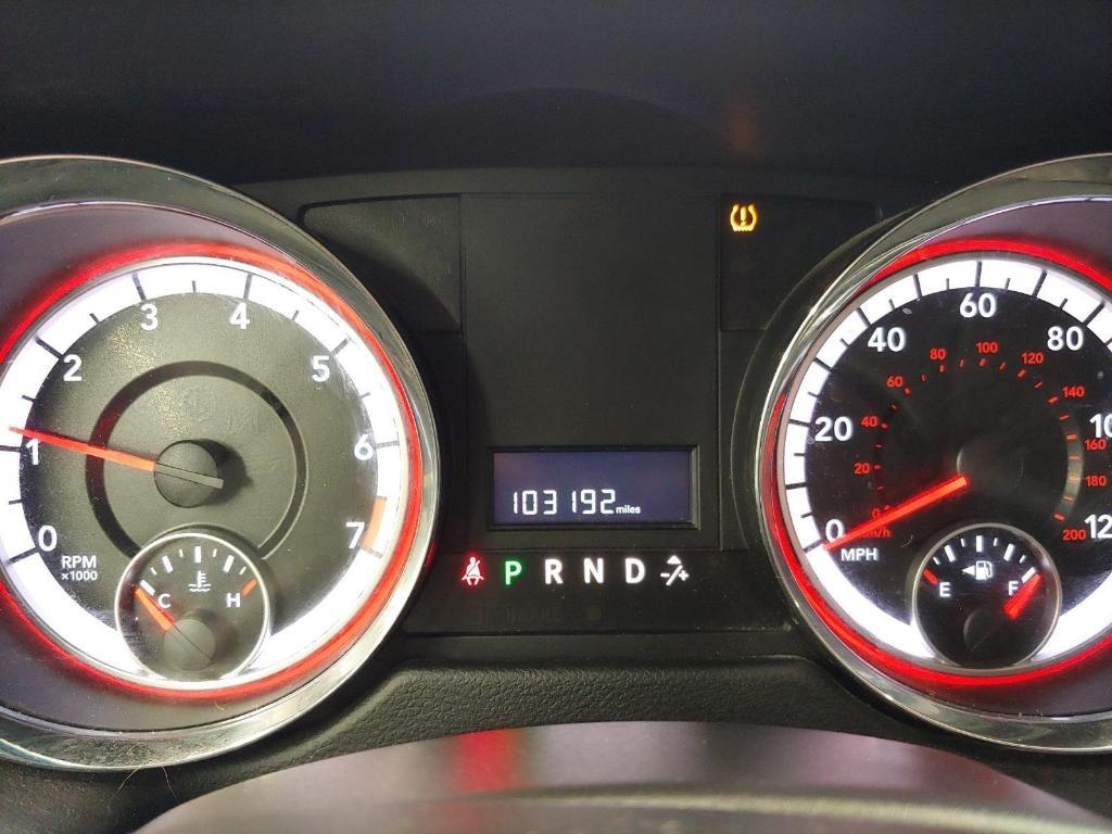 used 2017 Dodge Grand Caravan car, priced at $11,495