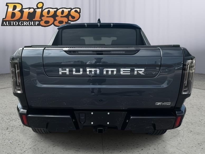 new 2025 GMC HUMMER EV Pickup car, priced at $99,194