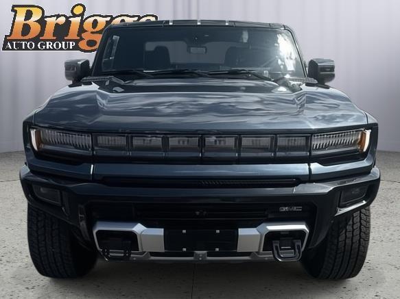 new 2025 GMC HUMMER EV Pickup car, priced at $108,565