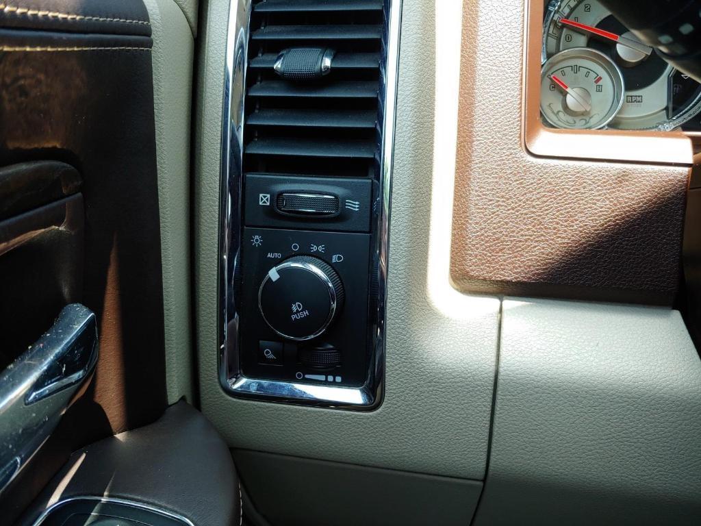 used 2016 Ram 1500 car, priced at $23,995