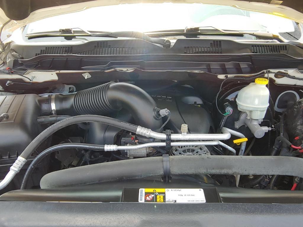 used 2016 Ram 1500 car, priced at $23,995