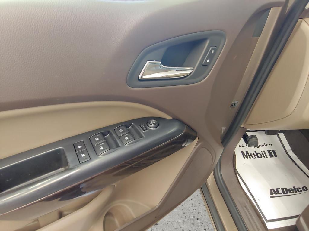 used 2016 GMC Canyon car, priced at $17,995