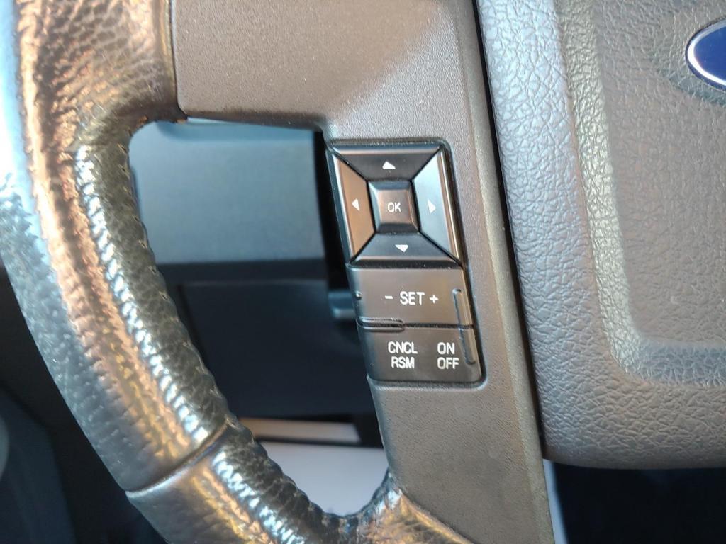 used 2011 Ford F-150 car, priced at $11,795