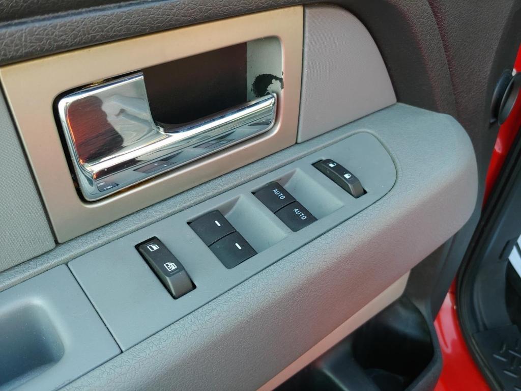 used 2011 Ford F-150 car, priced at $11,795