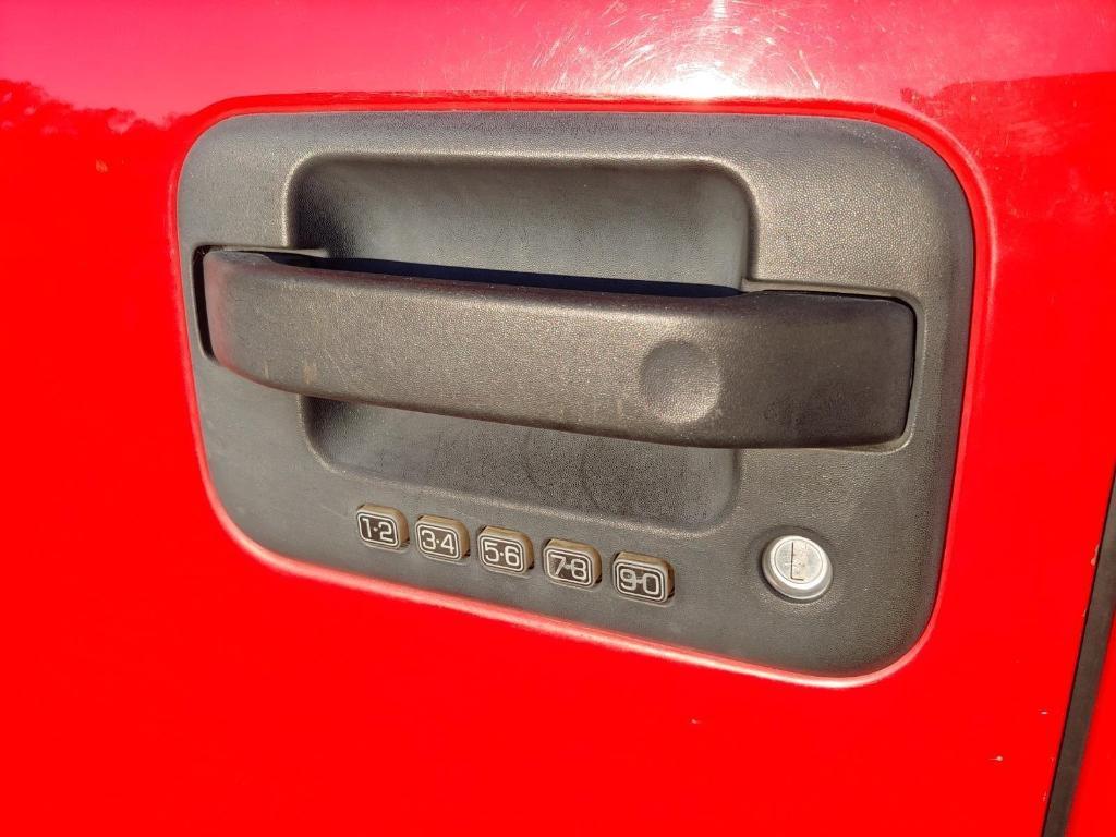 used 2011 Ford F-150 car, priced at $11,795