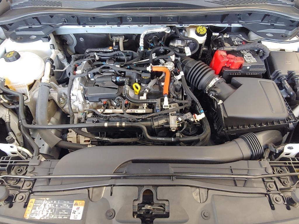 used 2022 Ford Escape car, priced at $21,800