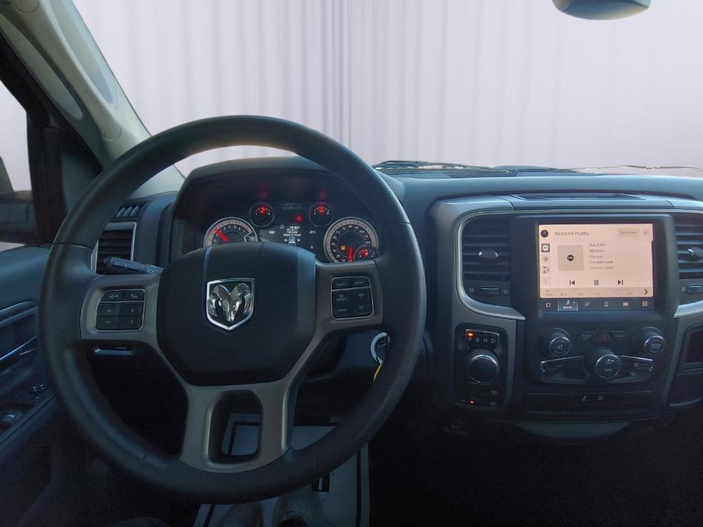 used 2023 Ram 1500 Classic car, priced at $29,695