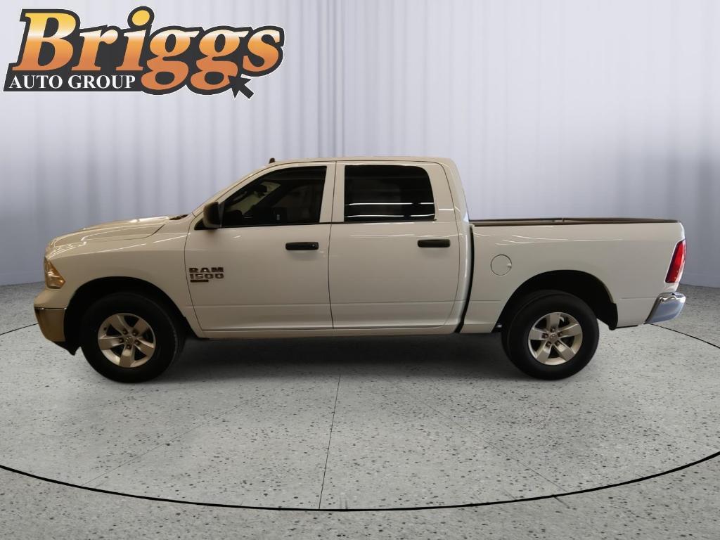 used 2023 Ram 1500 Classic car, priced at $29,695