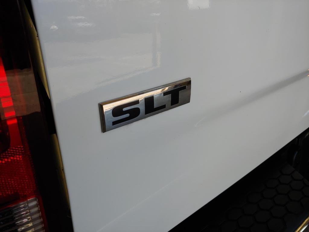 used 2023 Ram 1500 Classic car, priced at $29,695