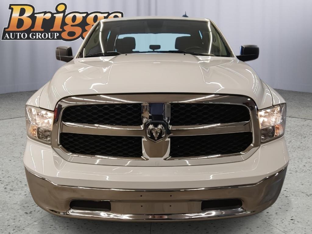 used 2023 Ram 1500 Classic car, priced at $29,695