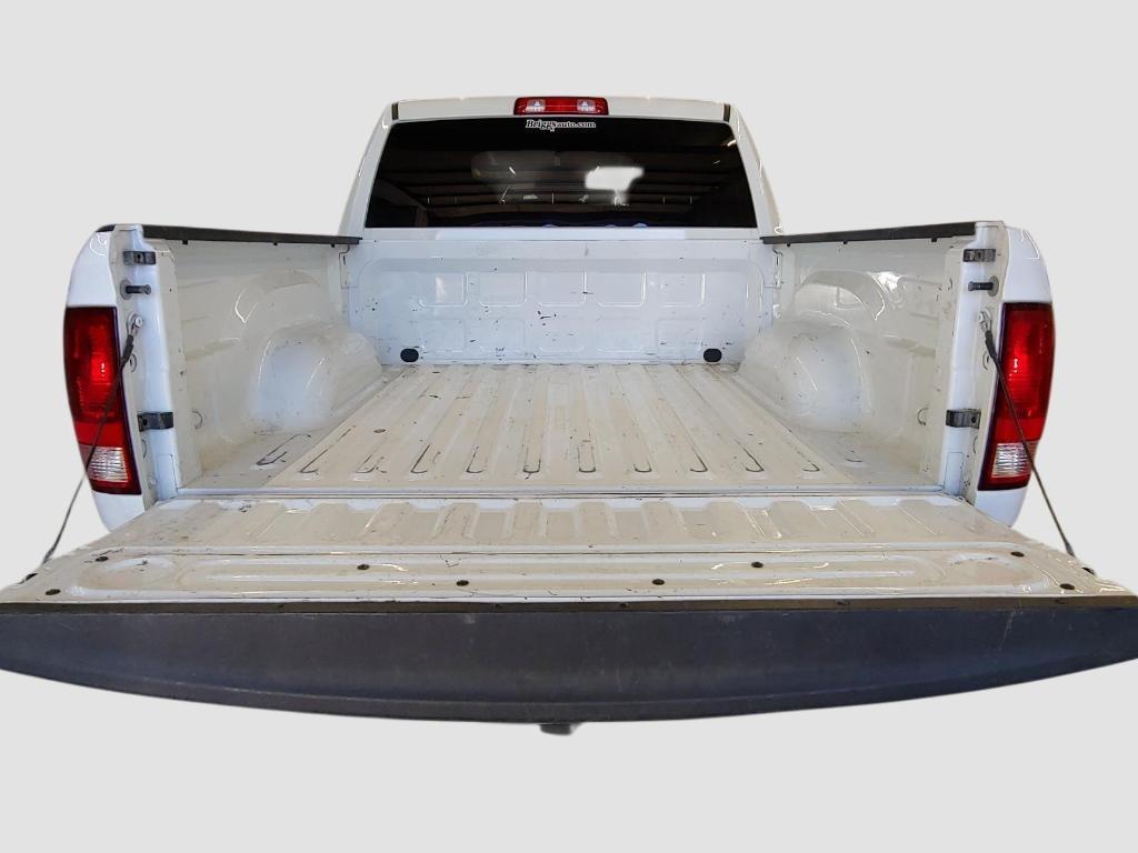 used 2023 Ram 1500 Classic car, priced at $29,695