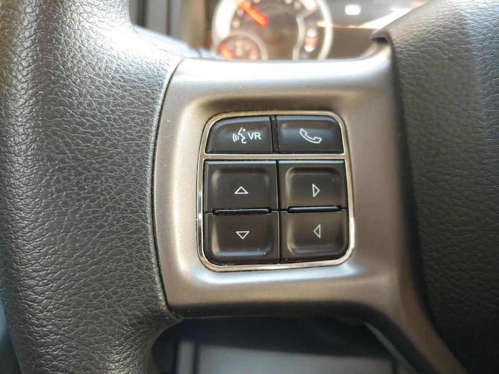 used 2023 Ram 1500 Classic car, priced at $29,695