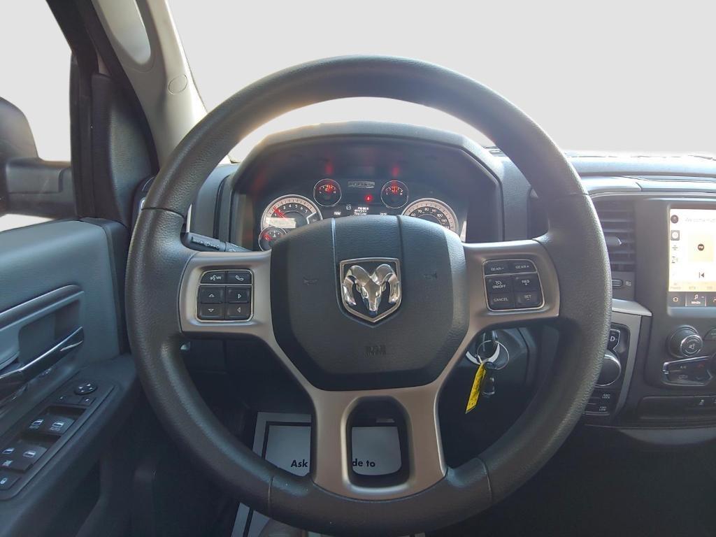 used 2023 Ram 1500 Classic car, priced at $29,695