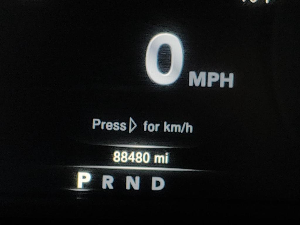 used 2023 Ram 1500 Classic car, priced at $29,695