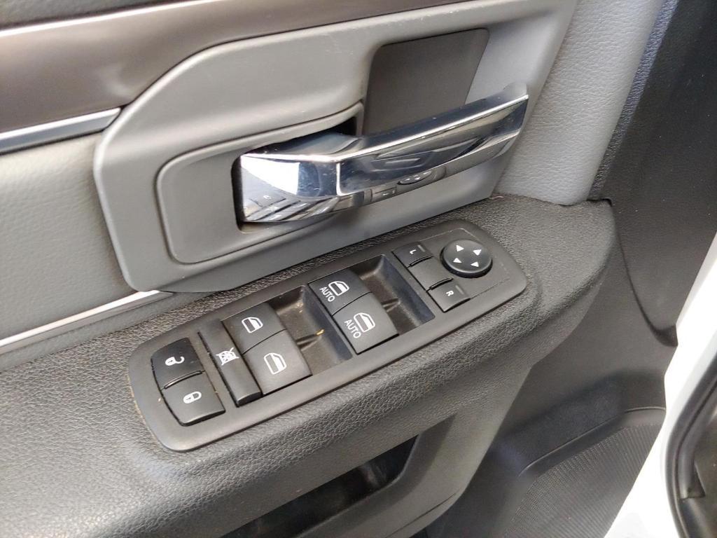 used 2023 Ram 1500 Classic car, priced at $29,695