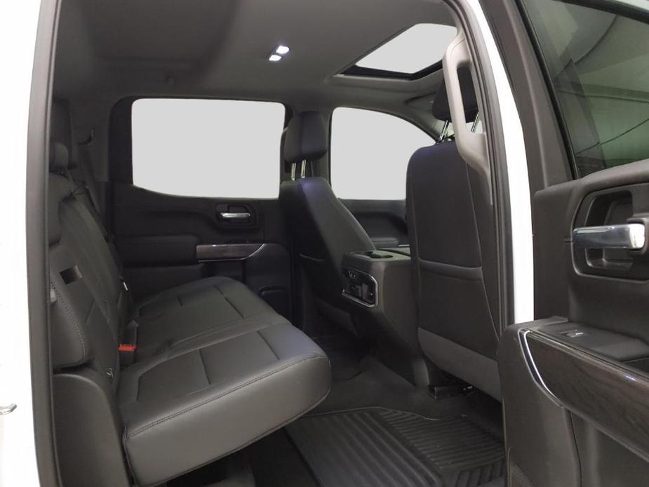 used 2019 Chevrolet Silverado 1500 car, priced at $28,995