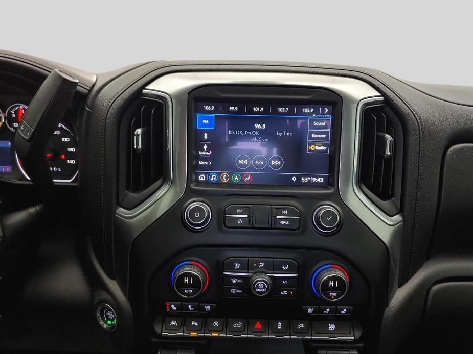 used 2019 Chevrolet Silverado 1500 car, priced at $28,995