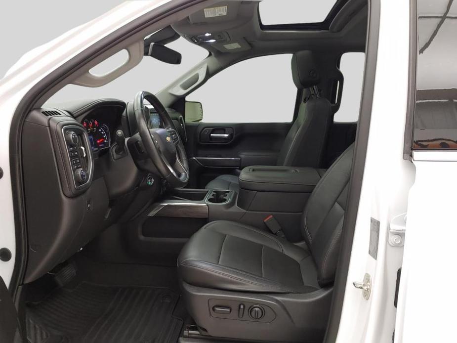 used 2019 Chevrolet Silverado 1500 car, priced at $28,995