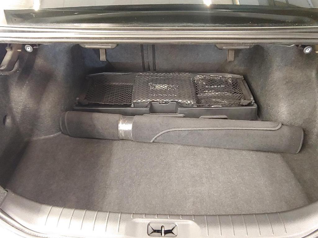 used 2022 Nissan Altima car, priced at $21,995