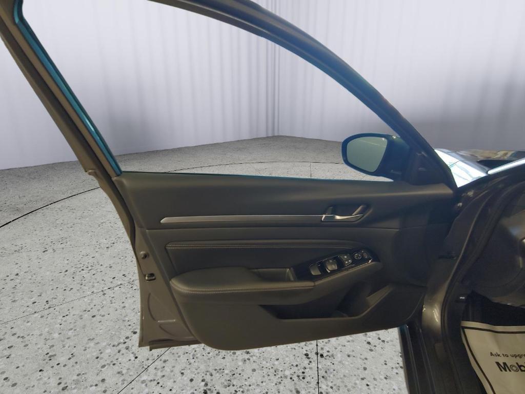 used 2022 Nissan Altima car, priced at $21,995