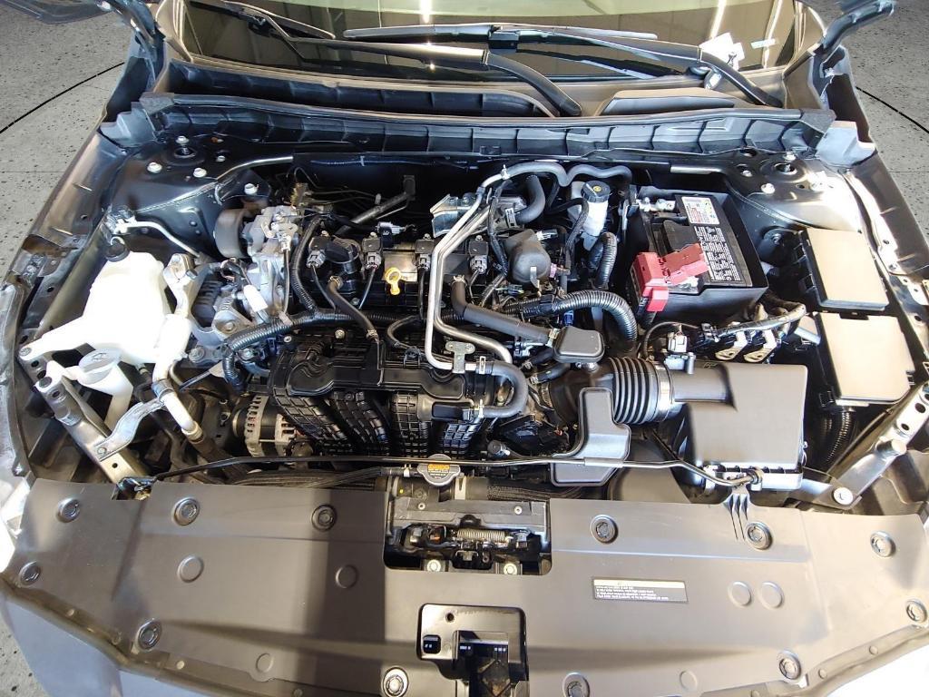used 2022 Nissan Altima car, priced at $21,995