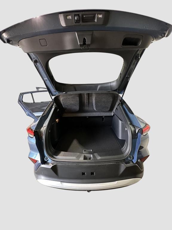 new 2025 Buick Envista car, priced at $25,867