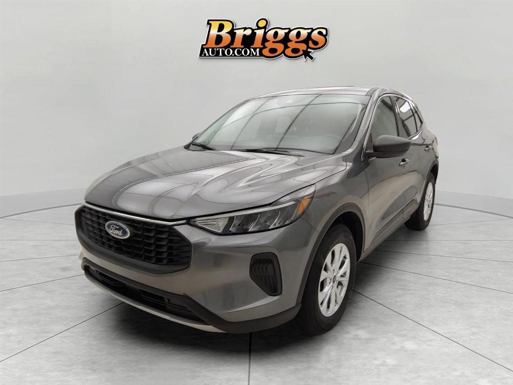 used 2023 Ford Escape car, priced at $23,995