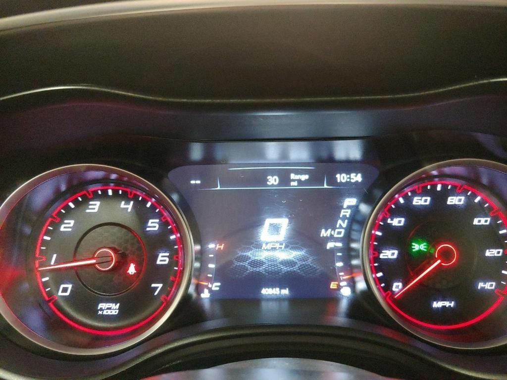 used 2020 Dodge Charger car, priced at $22,800
