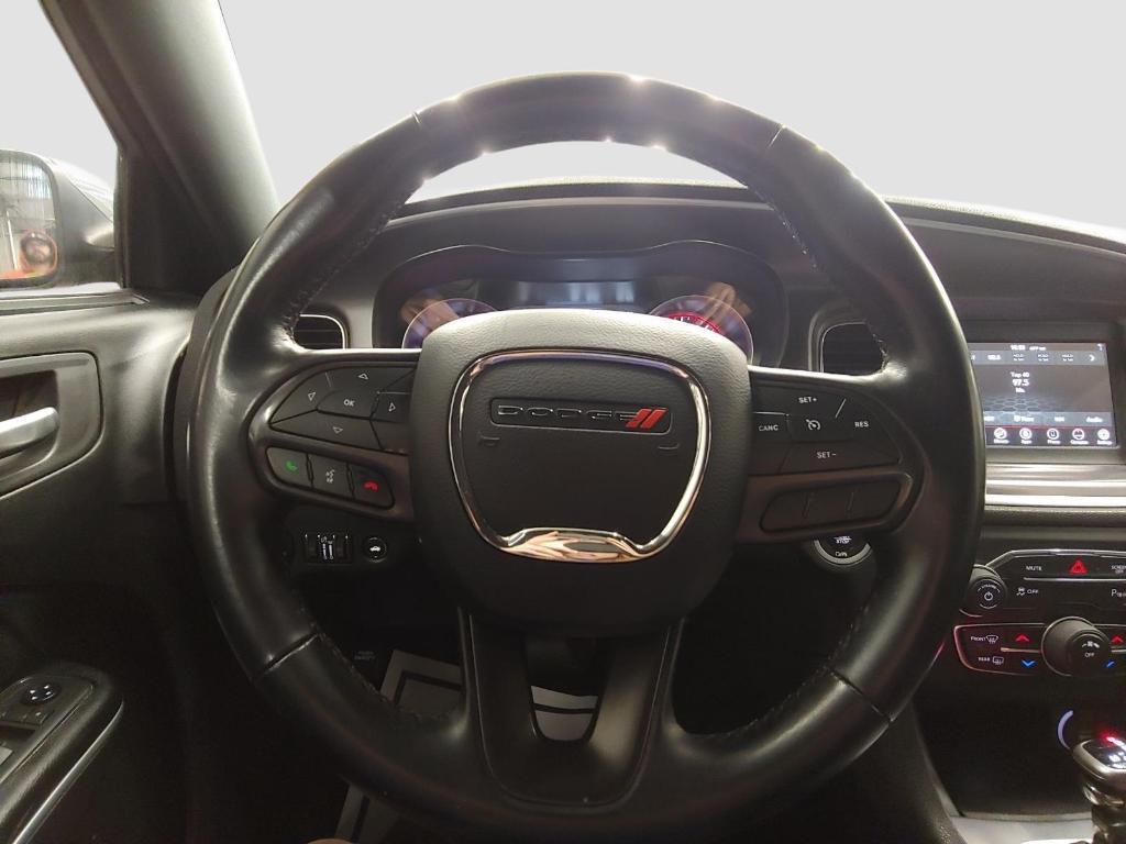 used 2020 Dodge Charger car, priced at $22,800
