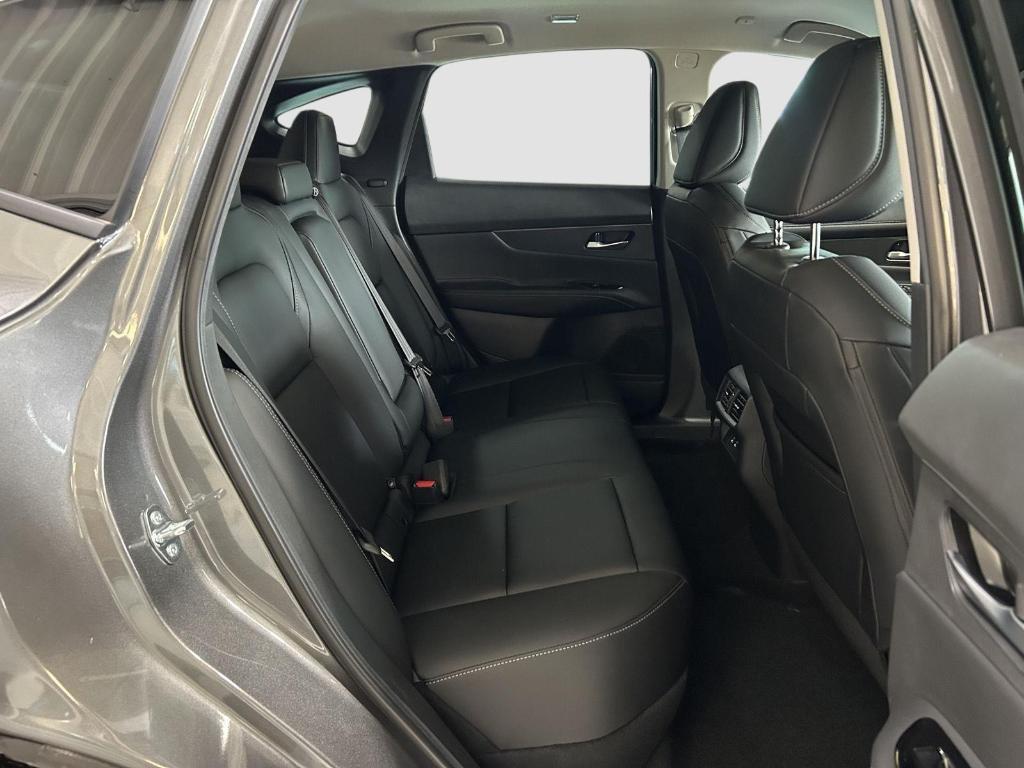 new 2025 Nissan Murano car, priced at $41,370