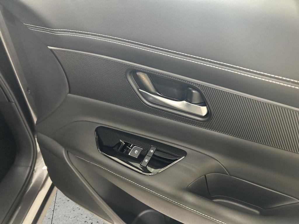 new 2025 Nissan Murano car, priced at $41,370