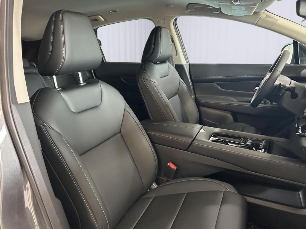 new 2025 Nissan Murano car, priced at $41,370
