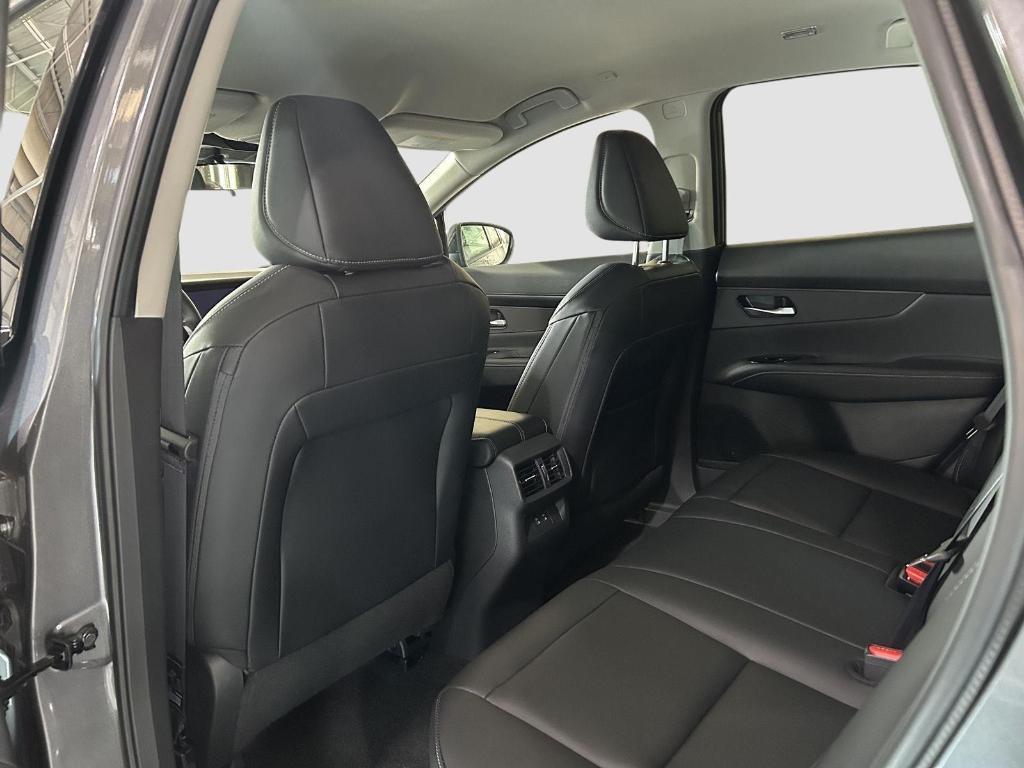 new 2025 Nissan Murano car, priced at $41,370