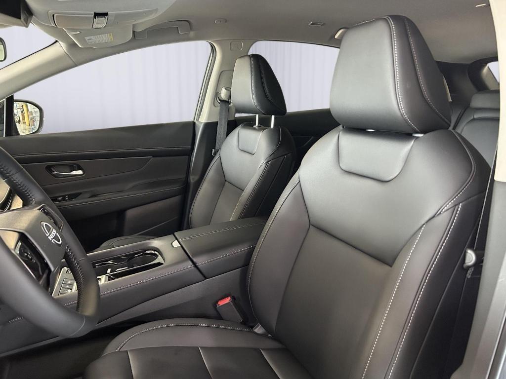new 2025 Nissan Murano car, priced at $41,370
