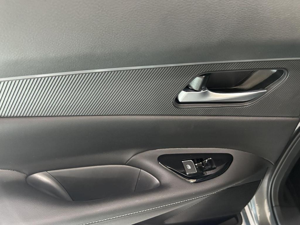 new 2025 Nissan Murano car, priced at $41,370