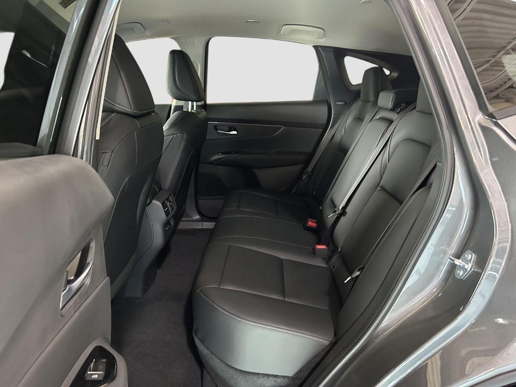 new 2025 Nissan Murano car, priced at $41,370