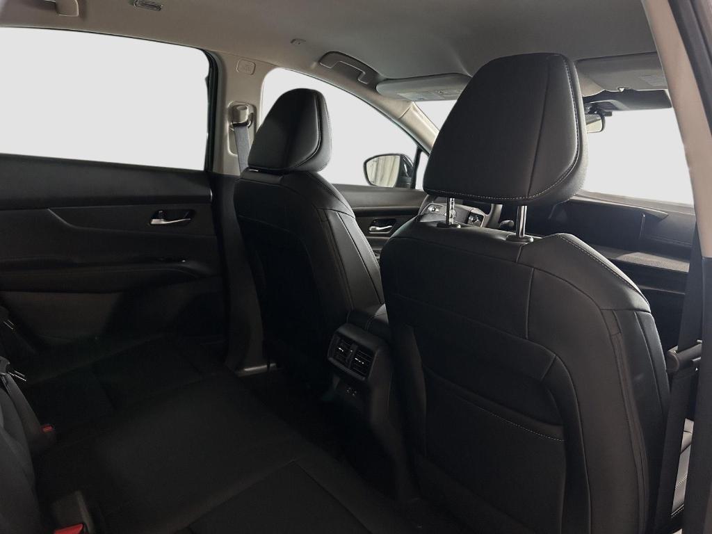 new 2025 Nissan Murano car, priced at $41,370