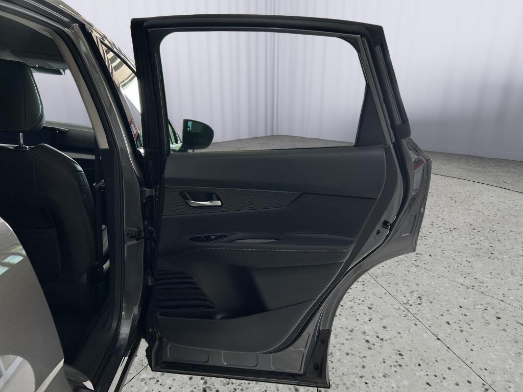 new 2025 Nissan Murano car, priced at $41,370