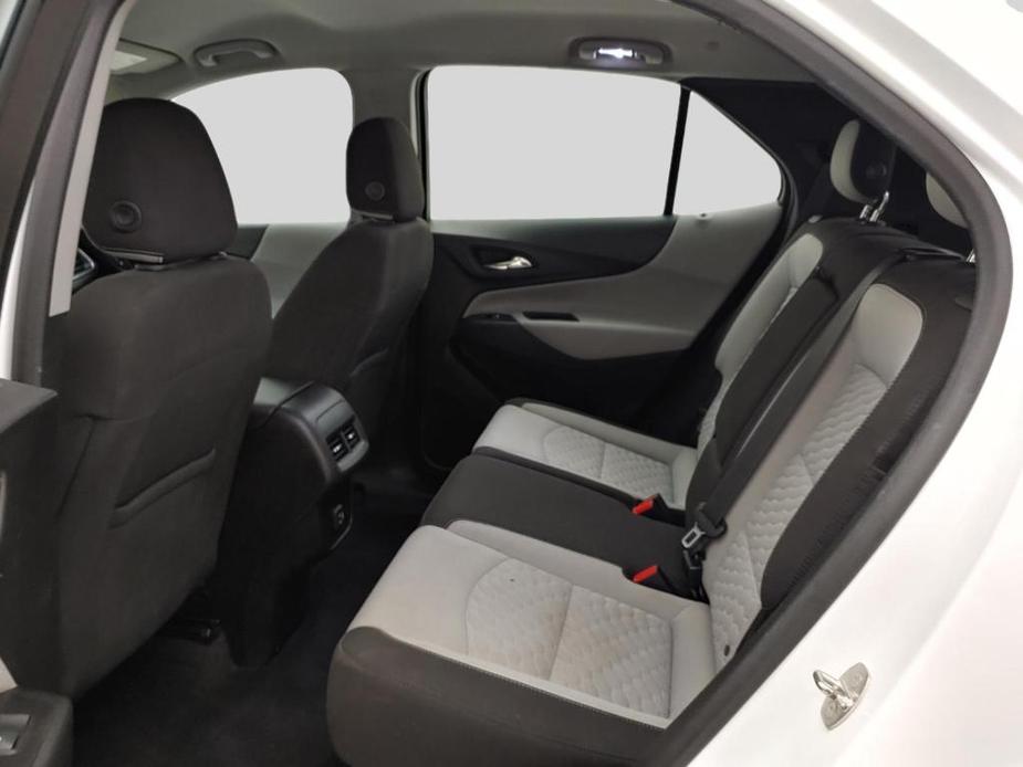 used 2019 Chevrolet Equinox car, priced at $10,995