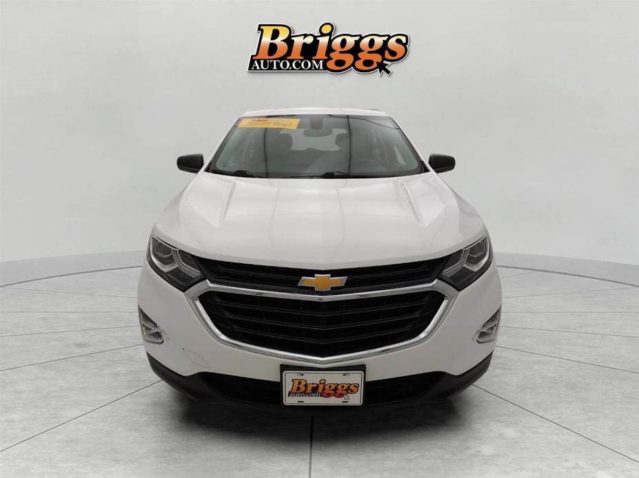 used 2019 Chevrolet Equinox car, priced at $10,995