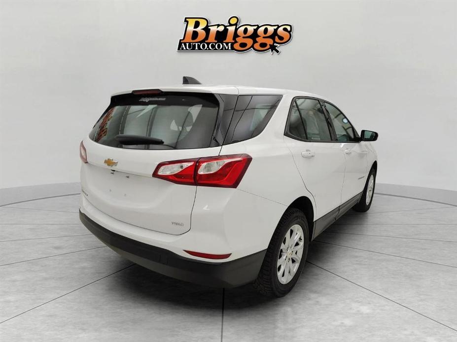 used 2019 Chevrolet Equinox car, priced at $10,995