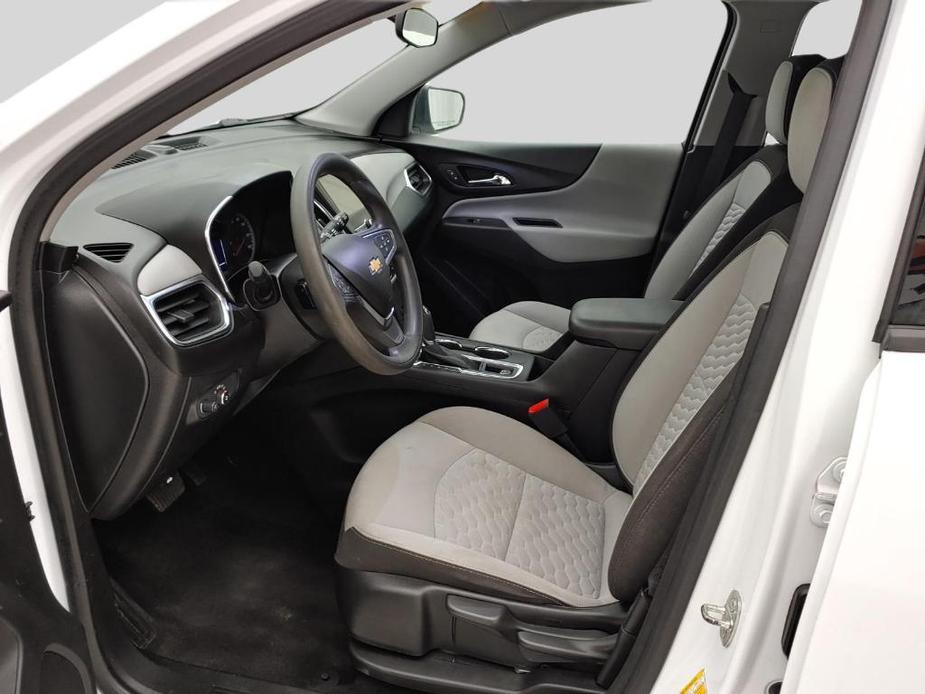 used 2019 Chevrolet Equinox car, priced at $10,995