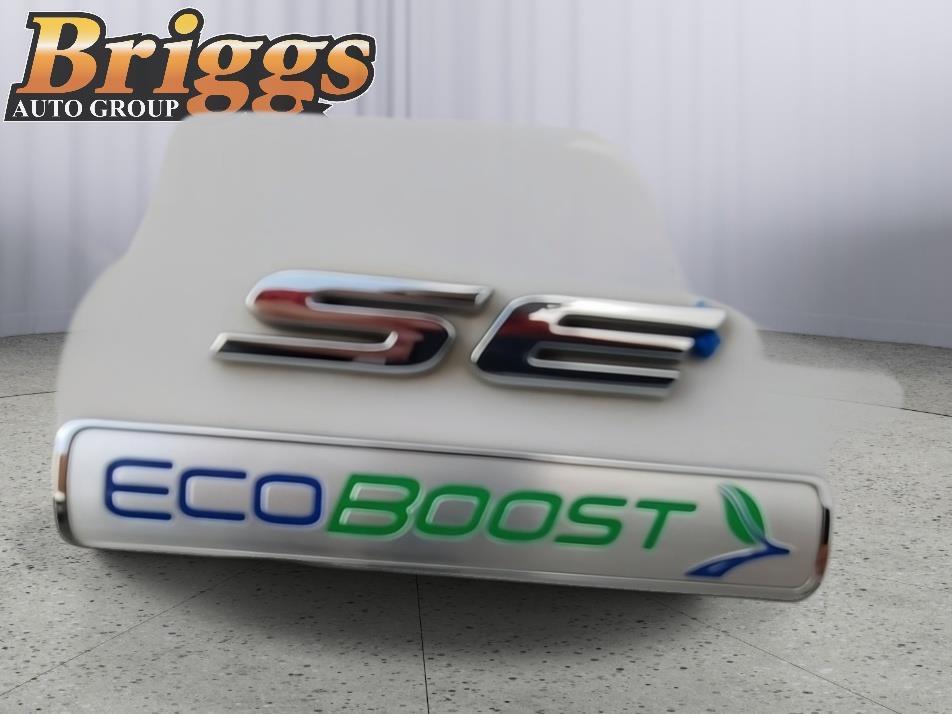 used 2019 Ford Fusion car, priced at $14,995