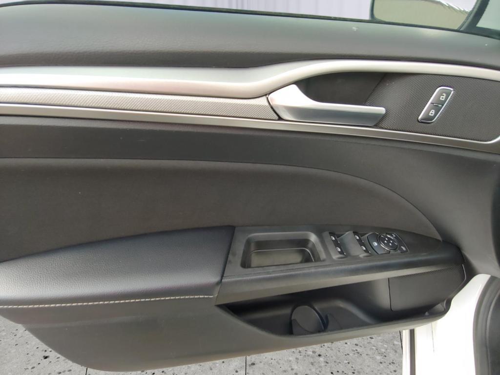 used 2019 Ford Fusion car, priced at $14,995