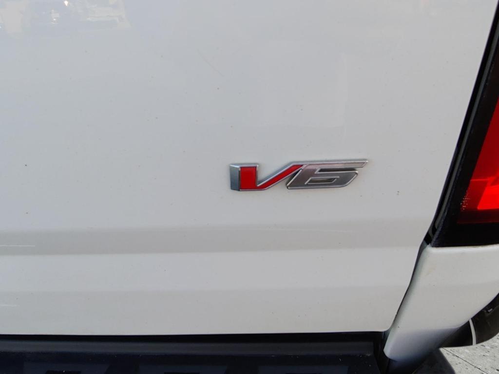 used 2022 Chevrolet Colorado car, priced at $29,995