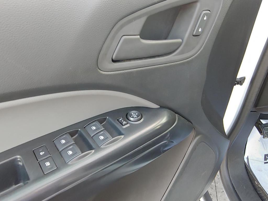 used 2022 Chevrolet Colorado car, priced at $29,995