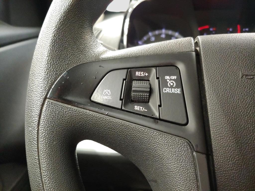 used 2017 GMC Terrain car, priced at $10,900