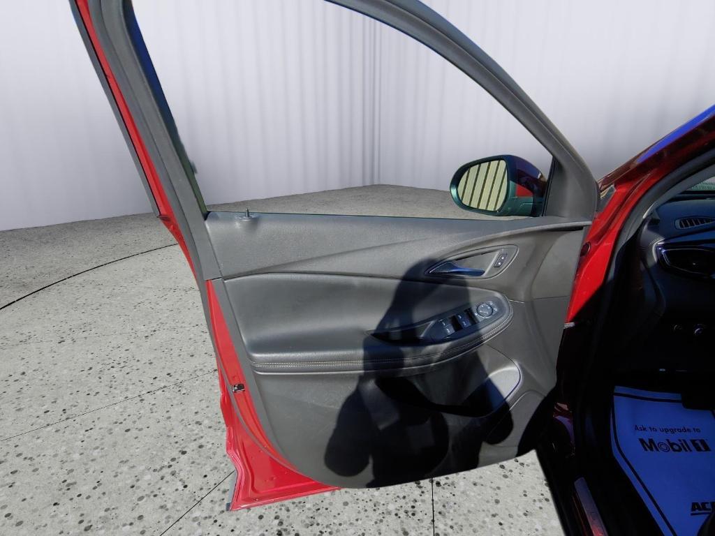 used 2022 Buick Encore GX car, priced at $18,900